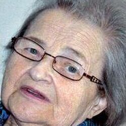 Madeleine PIRON à Virton: avis de décès