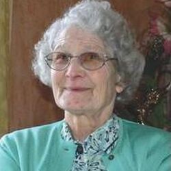 Madeleine ROOS à Warcoing: avis de décès