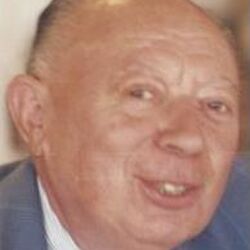 Marcel D'HONDT à Dottignies: avis de décès