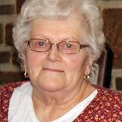 Marie-Josée MONTULET à Waha: avis de décès