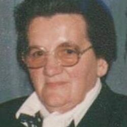 Marie-Louise PARENT à Hérinnes: avis de décès