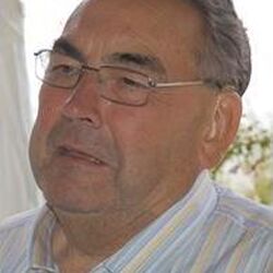 Michel DELCAMBRE à Tournai: avis de décès