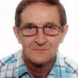 Michel DEMARBAIX à Tournai: avis de décès