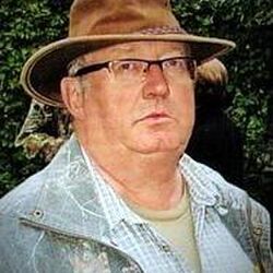 Michel ELIUS à Ath: avis de décès