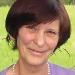 Mireille NANNAN à Bastogne: avis de décès