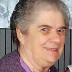 Monique VERCRUYSSE à Mouscron: avis de décès