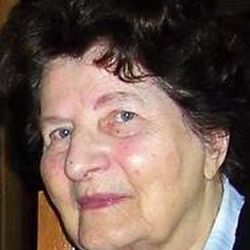 Nelly LAUWERS à Tournai: avis de décès