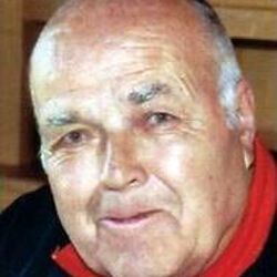 Noël ROCHETTE à Javingue: avis de décès