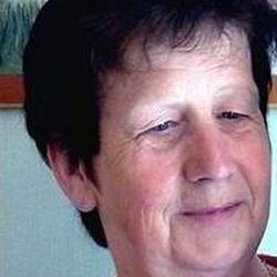 Odette BRIEL à Libramont-Chevigny: avis de décès