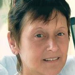 Patricia DELCHAMBRE à Andenne: avis de décès