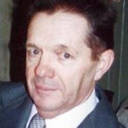 Pierre CARABIN à Verviers: avis de décès