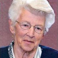 Régina WITTEVEEN à Péruwelz: avis de décès