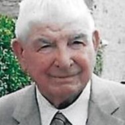 René LESSIRE à Floreffe: avis de décès