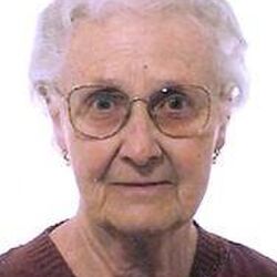 Rosa COLLIGNON à Hannut: avis de décès