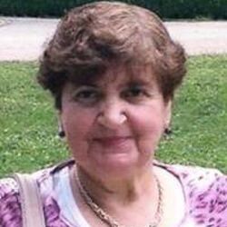 Rose-Marie COLAIANNI à Auvelais: avis de décès