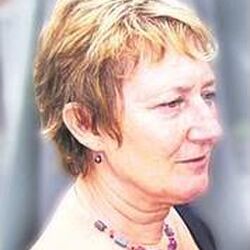 Rosette Dekeersgieter à Gent: avis de décès