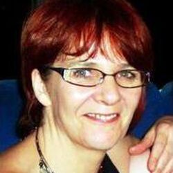 Sylviane HUET à Bastogne: avis de décès