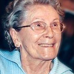 Yvonne BOEVE à Namur: avis de décès