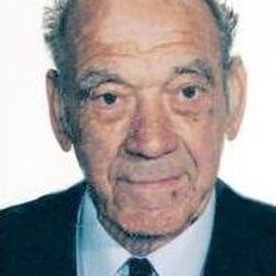 Alfred SPENS à Tournai: avis de décès