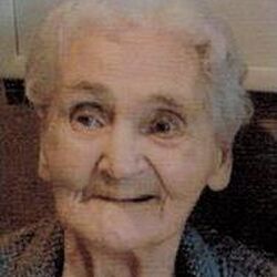 Aline SPITAELS à -: avis de décès