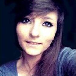 Amandine LEFEBVRE à Gaurain-Ramecroix: avis de décès