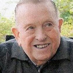 André GASPART à Cerfontaine: avis de décès