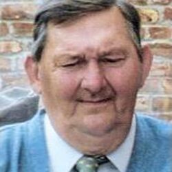 André PARENTÉ à Marche-en-Famenne: avis de décès