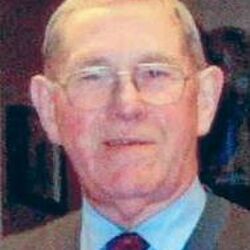 André VAN HAUWAERT à Blaton: avis de décès