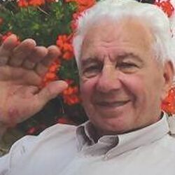 André VAN STRYDONCK à Seilles: avis de décès