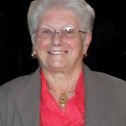 Anna BEAUDOIN à Ciney: avis de décès