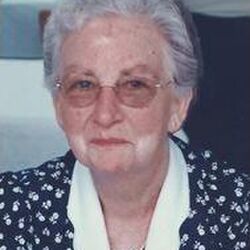 Anne-Marie Liette à Molenbaix: avis de décès