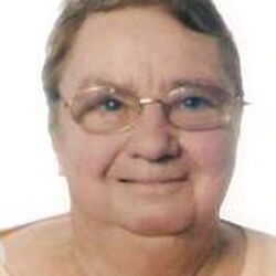 Annie LOQUY à Paliseul: avis de décès