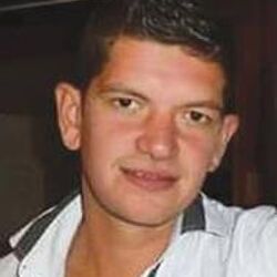 Anthony MEZZINA à Mouscron: avis de décès