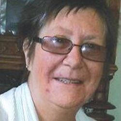 Brigitte TITEUX à Saint-Servais: avis de décès