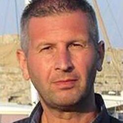 Christian MITAS à -: avis de décès