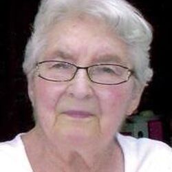 Claire Anrys à Chapelle-à-Wattines: avis de décès