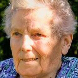 Clarisse Delville à Mouscron: avis de décès