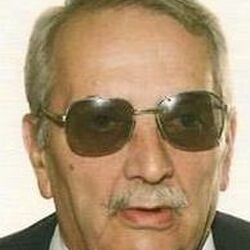 Claude BERTEYN à Herseaux: avis de décès