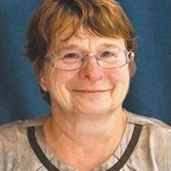 Claudine PERIN à Marche-en-Famenne: avis de décès