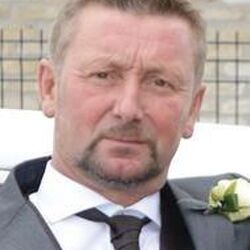 Denis MONTIER à Mouscron: avis de décès