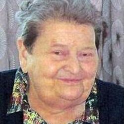 Denise LECLERCQ à Néchin: avis de décès