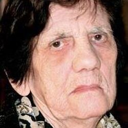 Diane Depoortere à : avis de décès