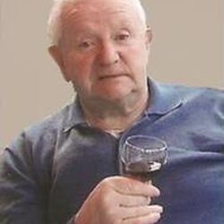 Edgard LAMBERT à Dailly: avis de décès