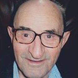 Edmond PETRON à Hotton: avis de décès