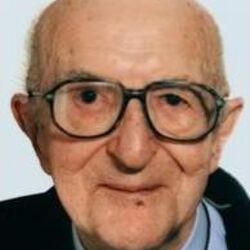 Elisée (Alphonse) DRICOT à Ciney: avis de décès