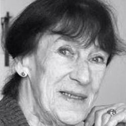 Elsa HENNING à Tournai: avis de décès