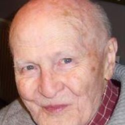 Emile PÈCHEUR à Saint-Hubert: avis de décès