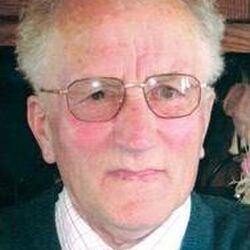 Eugène LHOTE à Fauvillers: avis de décès