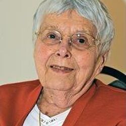 Francine BECKX à Sauvenière: avis de décès