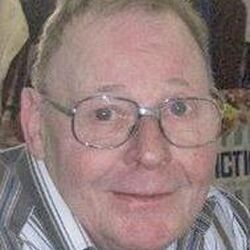 François ENGELS à Mouscron: avis de décès